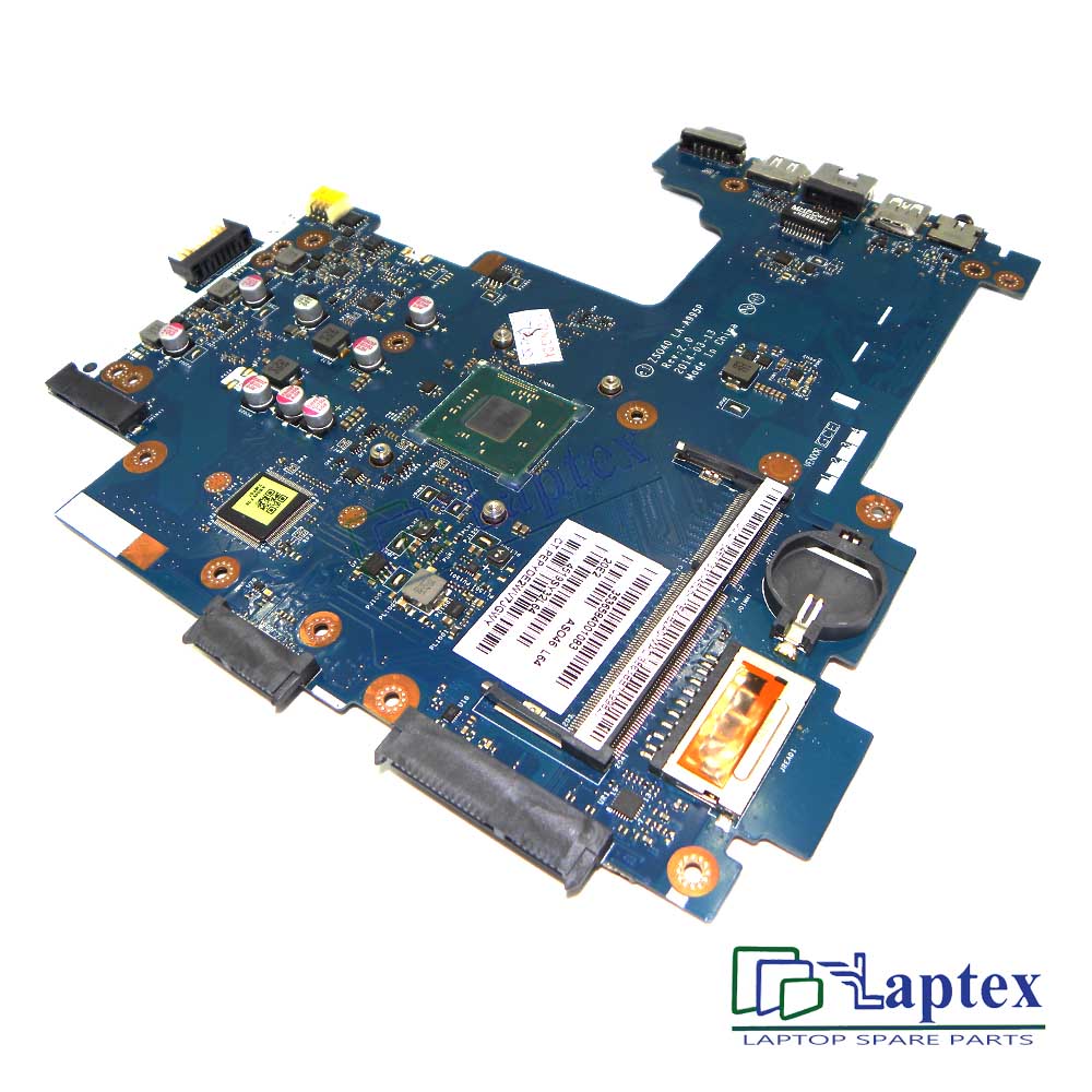 Hp A995P Gm On Board Cpu Non Graphic Motherboard